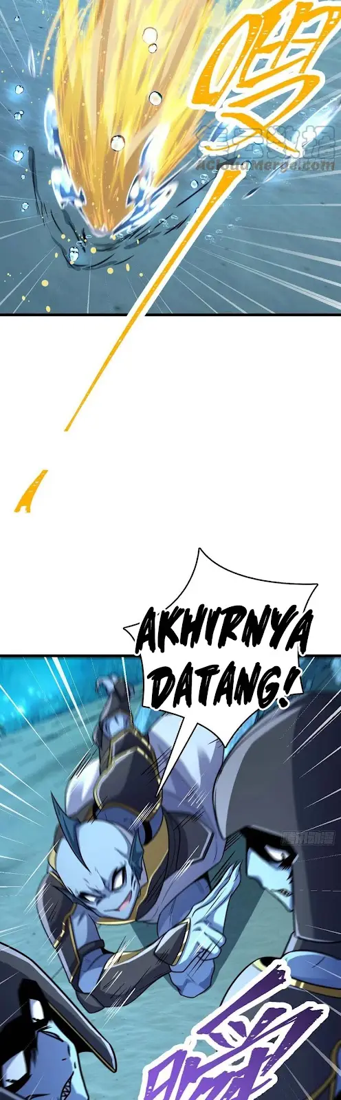 Spare Me, Great Lord! - Chapter 309 27
