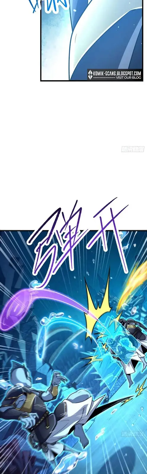 Spare Me, Great Lord! - Chapter 309 31