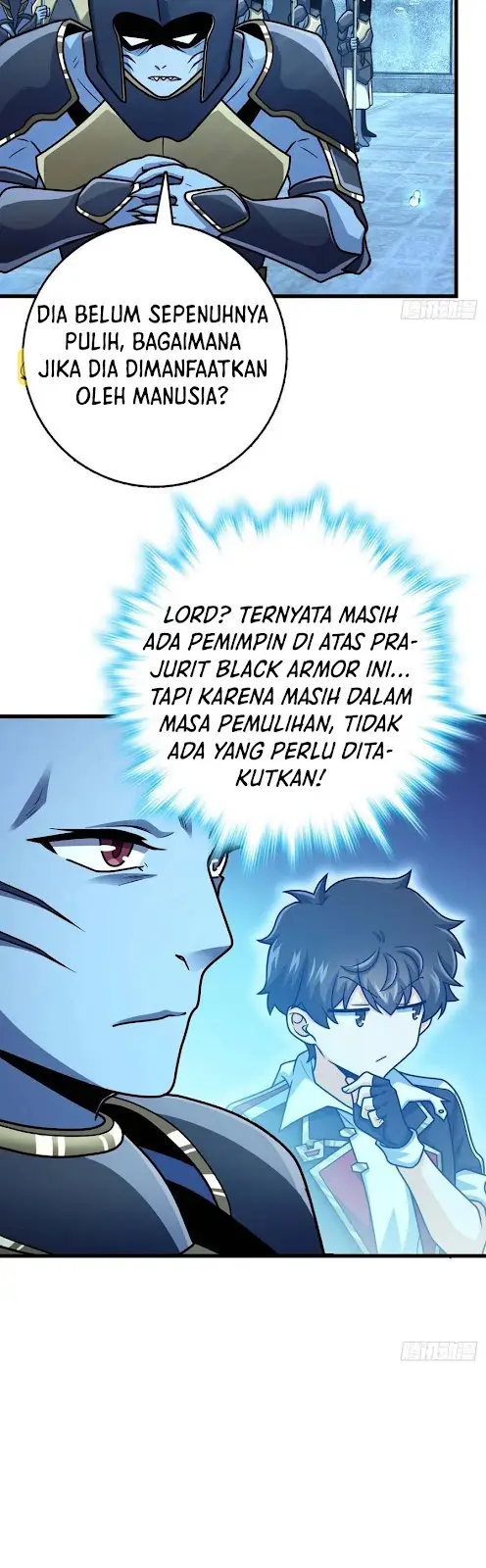 Spare Me, Great Lord! - Chapter 309 13