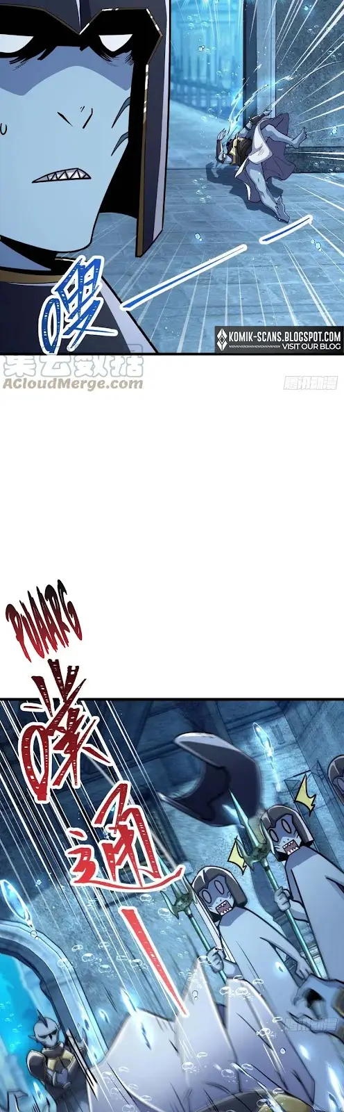 Spare Me, Great Lord! - Chapter 309 16