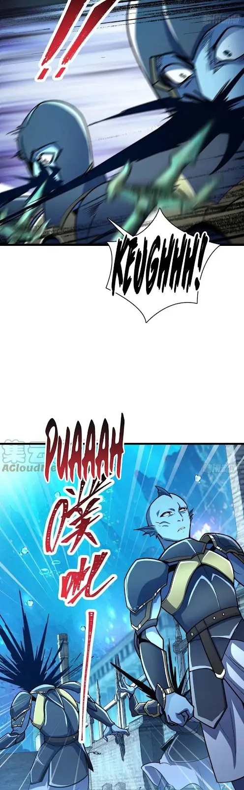 Spare Me, Great Lord! - Chapter 309 7
