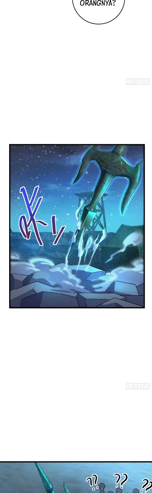 Spare Me, Great Lord! - Chapter 302 8