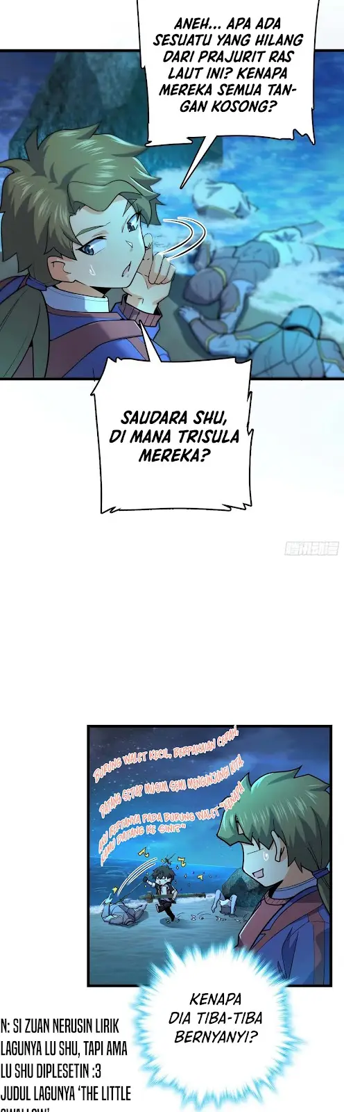Spare Me, Great Lord! - Chapter 302 26