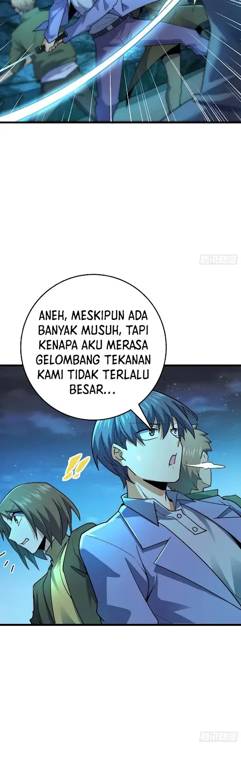Spare Me, Great Lord! - Chapter 302 27