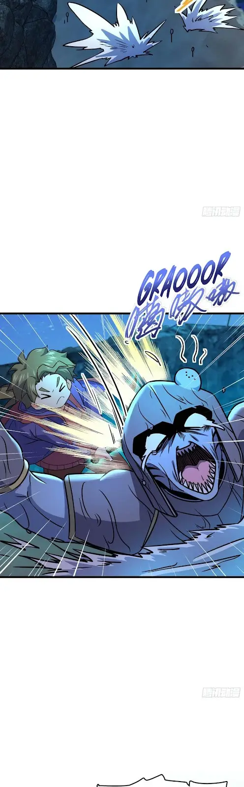 Spare Me, Great Lord! - Chapter 302 25