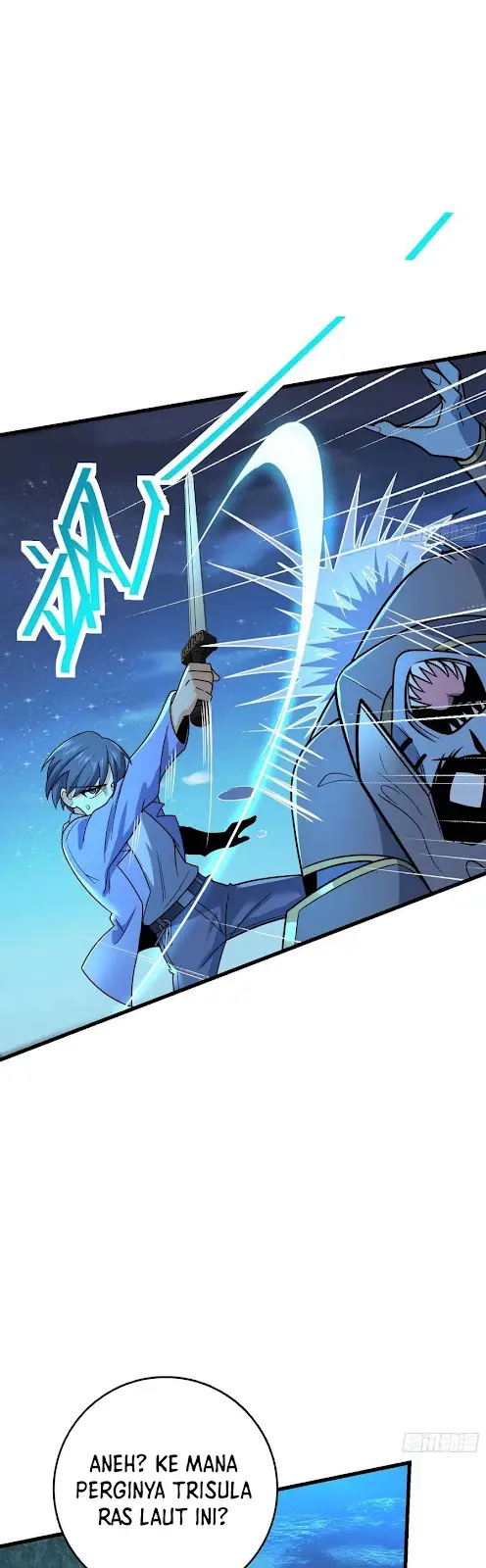 Spare Me, Great Lord! - Chapter 302 31