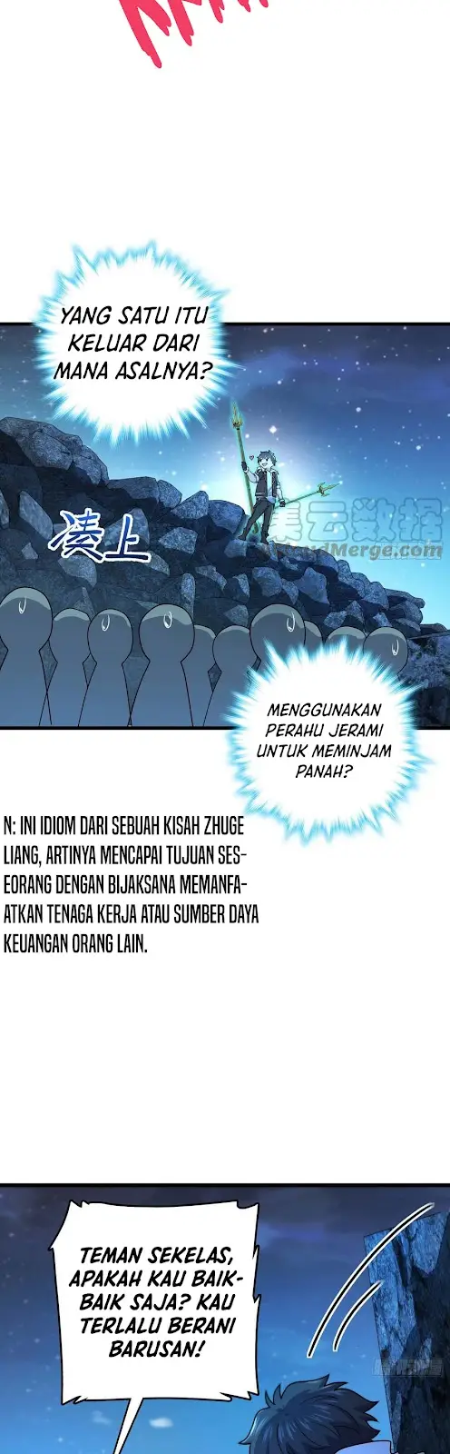 Spare Me, Great Lord! - Chapter 302 12