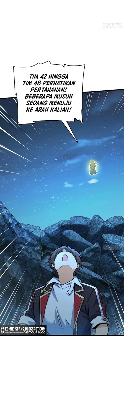 Spare Me, Great Lord! - Chapter 302 13