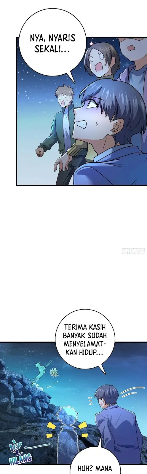 Spare Me, Great Lord! - Chapter 302 7