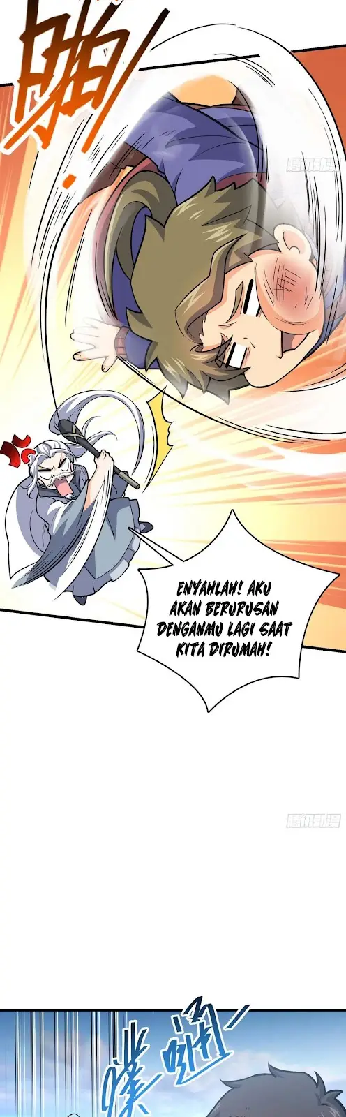 Spare Me, Great Lord! - Chapter 300 29
