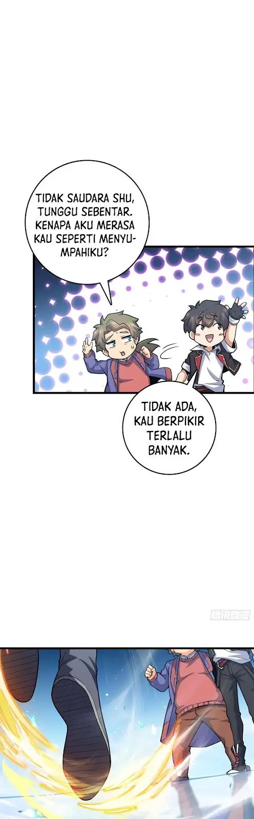 Spare Me, Great Lord! - Chapter 300 23