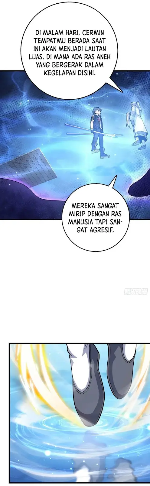 Spare Me, Great Lord! - Chapter 300 32