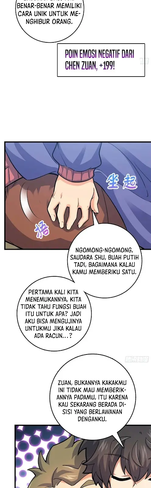 Spare Me, Great Lord! - Chapter 300 13