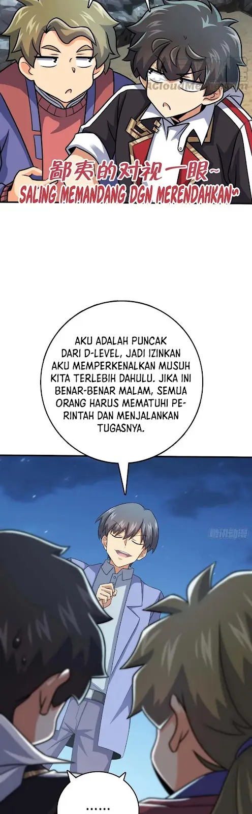 Spare Me, Great Lord! - Chapter 301 29