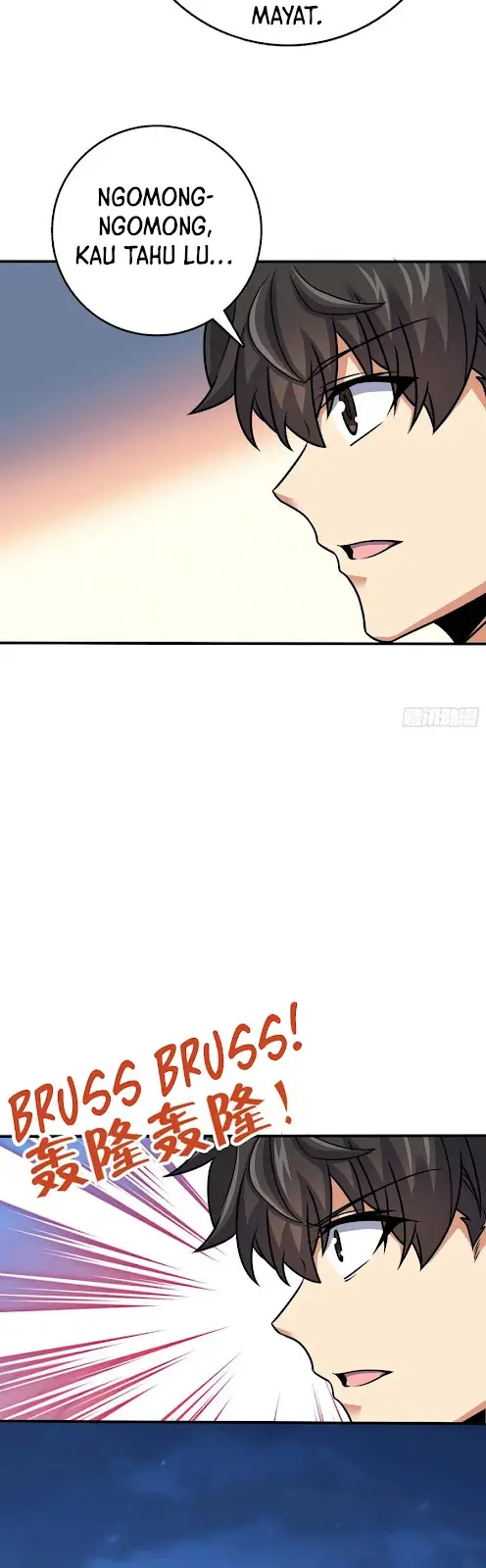 Spare Me, Great Lord! - Chapter 301 32