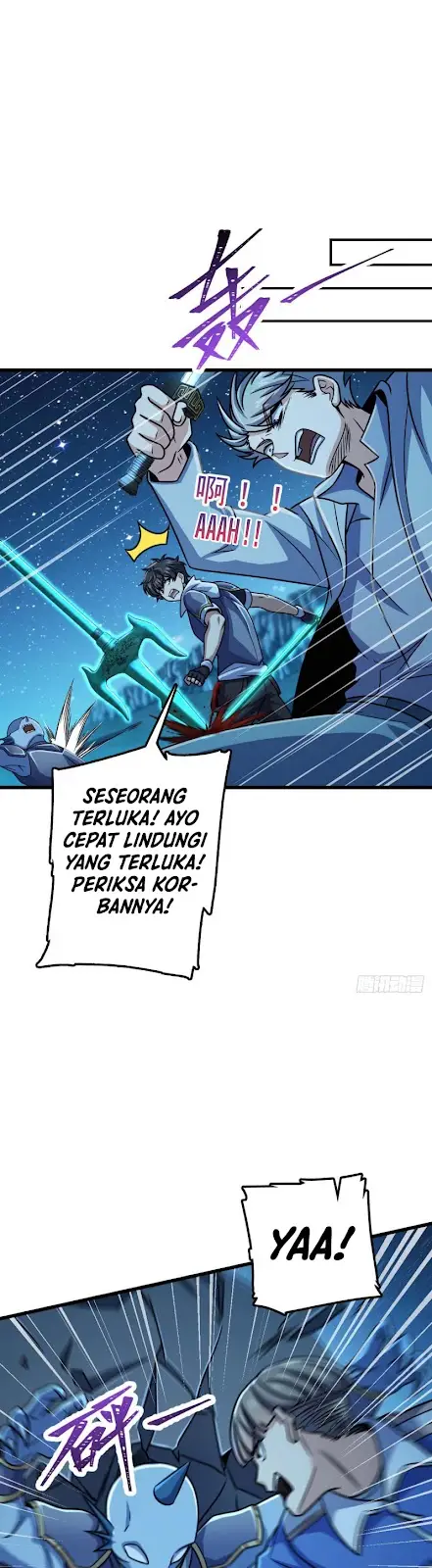 Spare Me, Great Lord! - Chapter 306 9 Spare Me, Great Lord! - Chapter 306 9