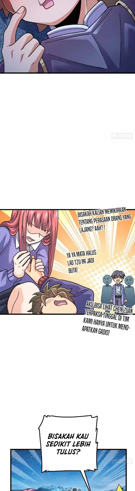 Spare Me, Great Lord! - Chapter 306 23 Spare Me, Great Lord! - Chapter 306 23