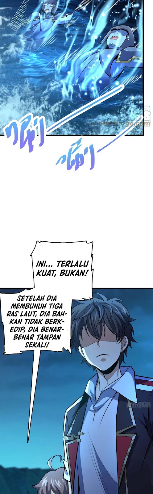 Spare Me, Great Lord! - Chapter 304 23