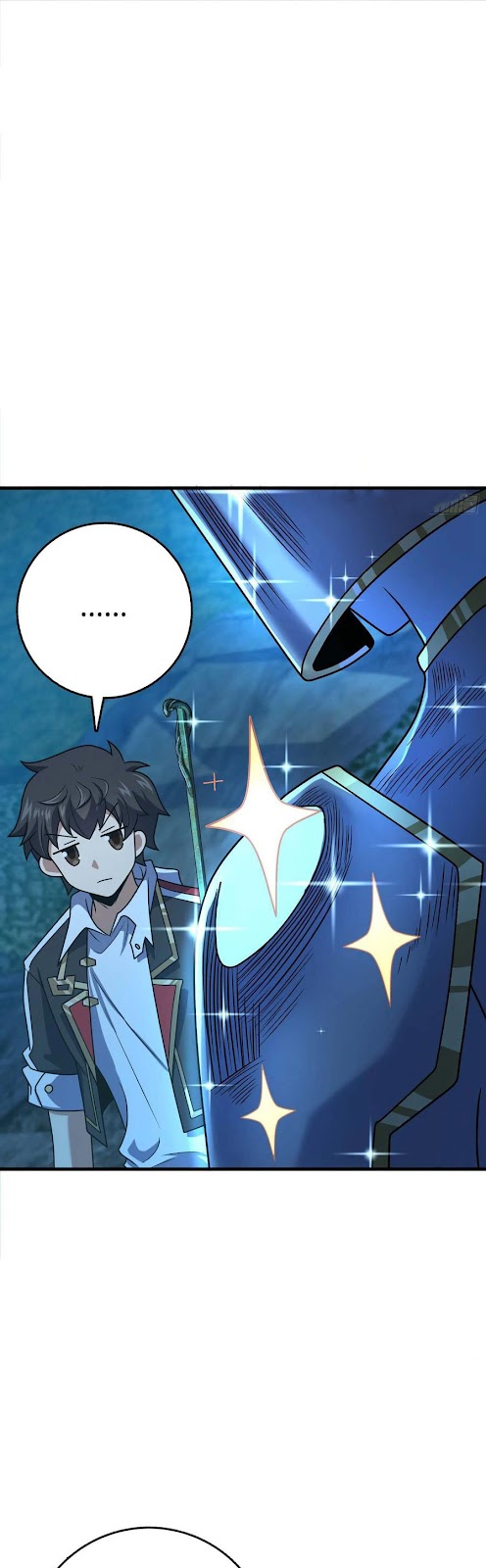 Spare Me, Great Lord! - Chapter 304 39