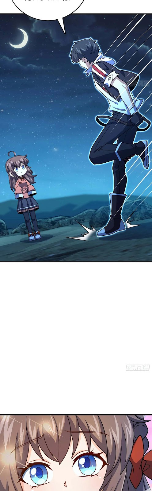 Spare Me, Great Lord! - Chapter 304 32