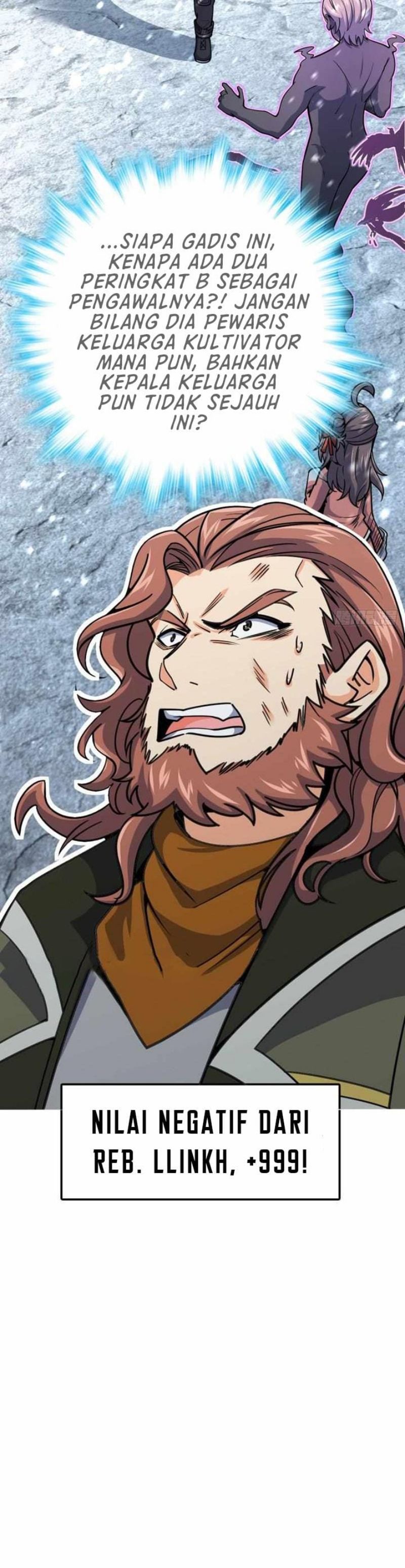 Spare Me, Great Lord! - Chapter 319 24