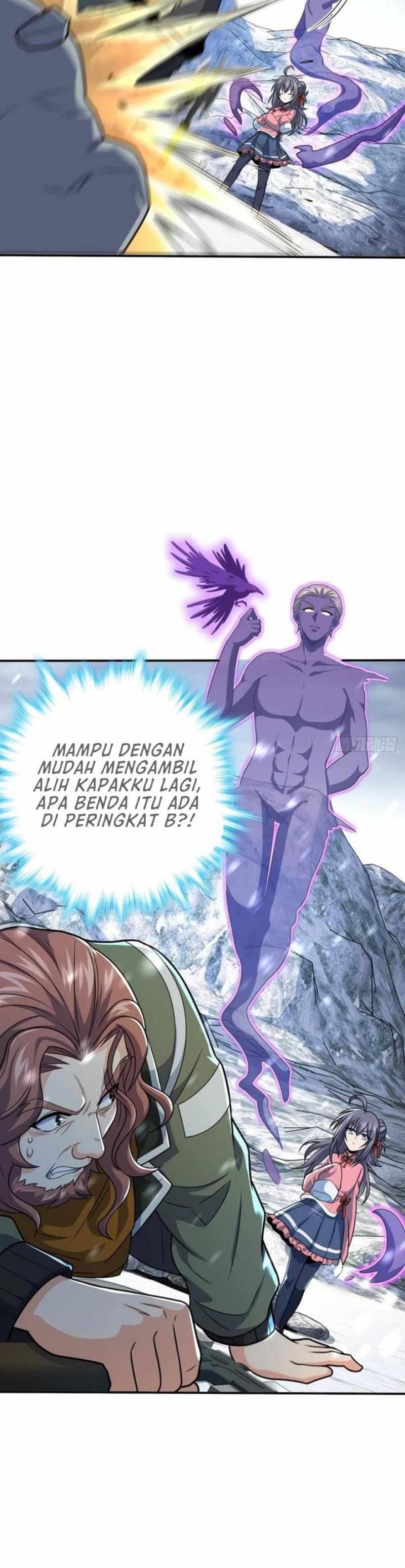 Spare Me, Great Lord! - Chapter 319 19