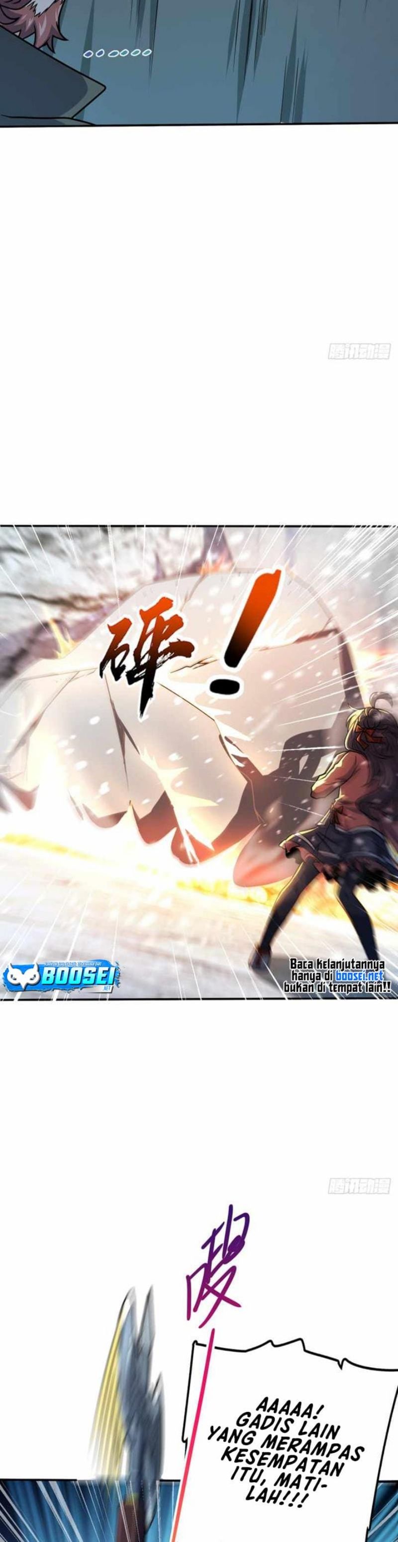 Spare Me, Great Lord! - Chapter 319 16