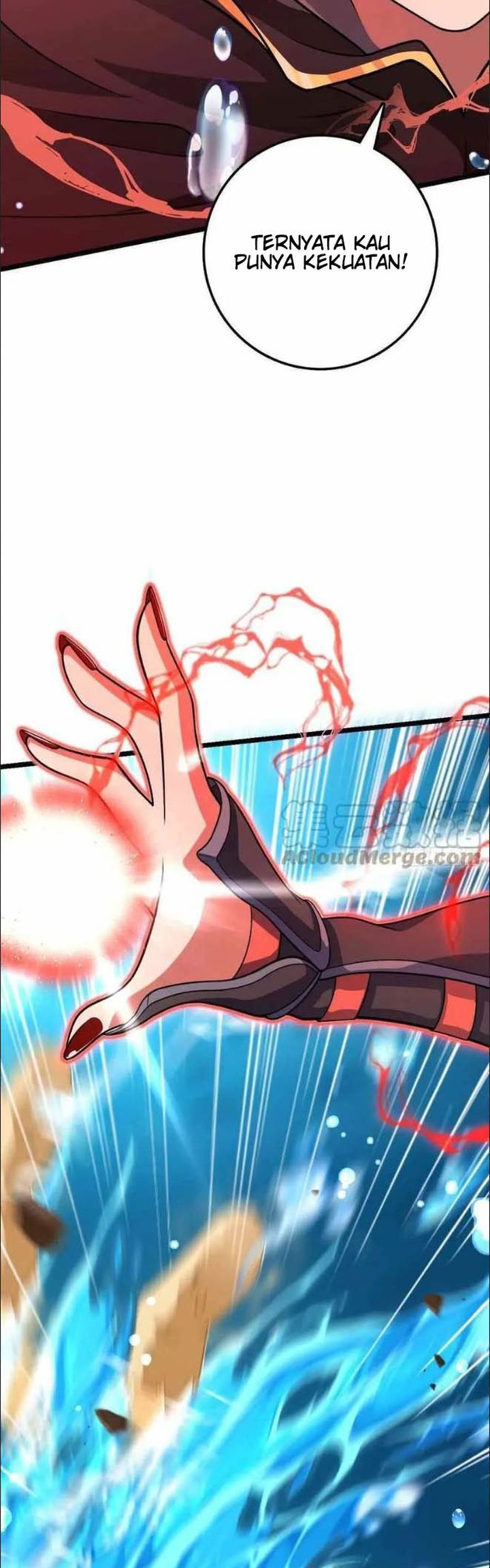 Spare Me, Great Lord! - Chapter 312 20 Spare Me, Great Lord! - Chapter 312 20