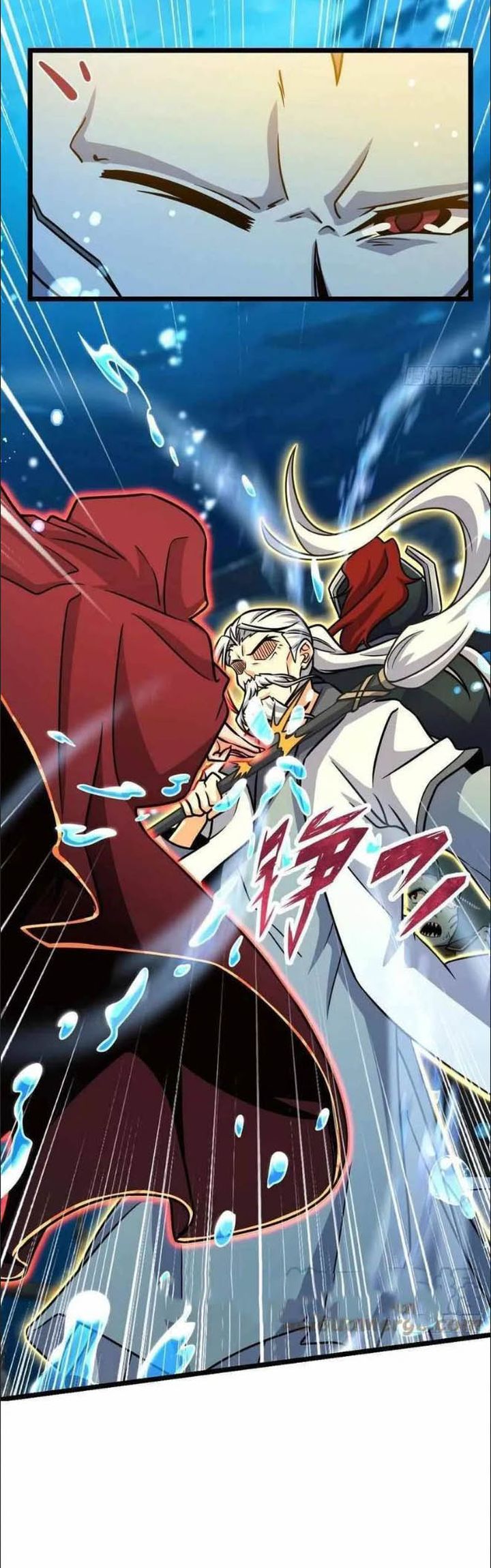 Spare Me, Great Lord! - Chapter 312 27 Spare Me, Great Lord! - Chapter 312 27
