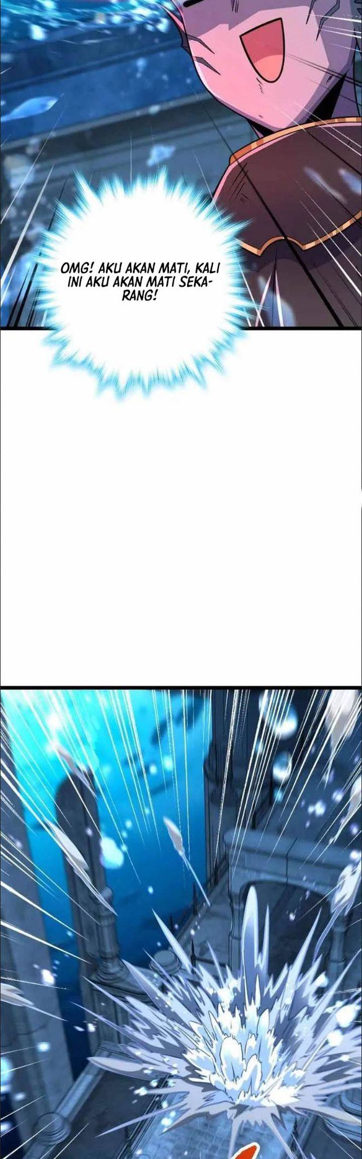 Spare Me, Great Lord! - Chapter 312 25 Spare Me, Great Lord! - Chapter 312 25