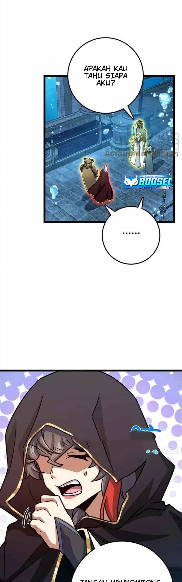 Spare Me, Great Lord! - Chapter 312 31 Spare Me, Great Lord! - Chapter 312 31