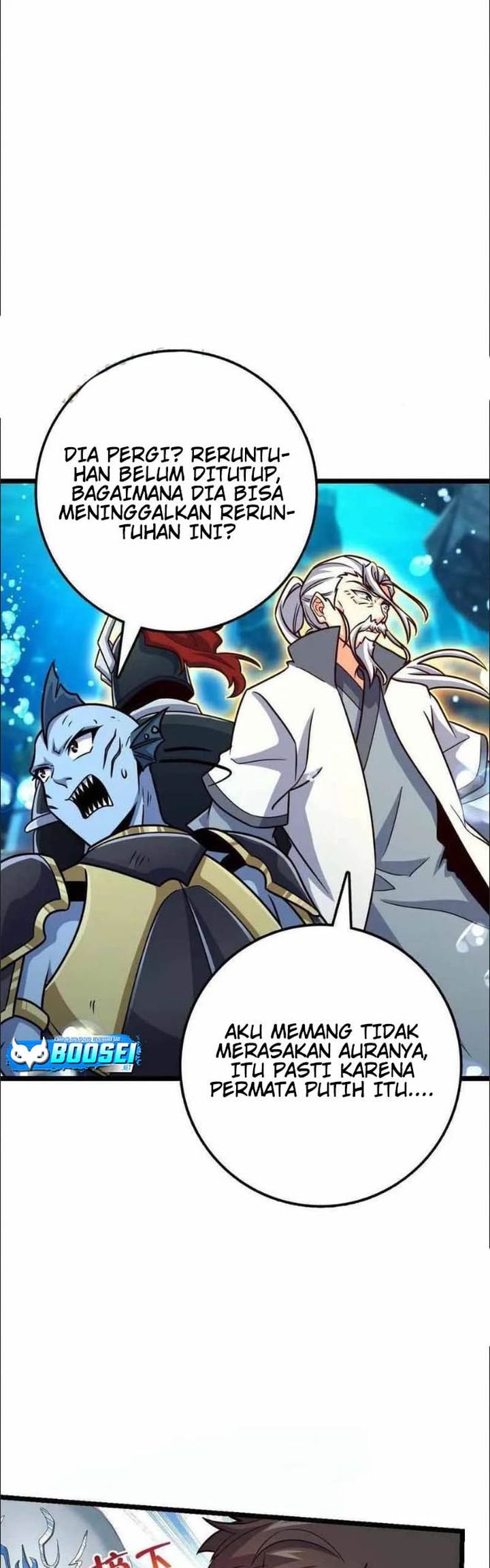 Spare Me, Great Lord! - Chapter 312 36 Spare Me, Great Lord! - Chapter 312 36
