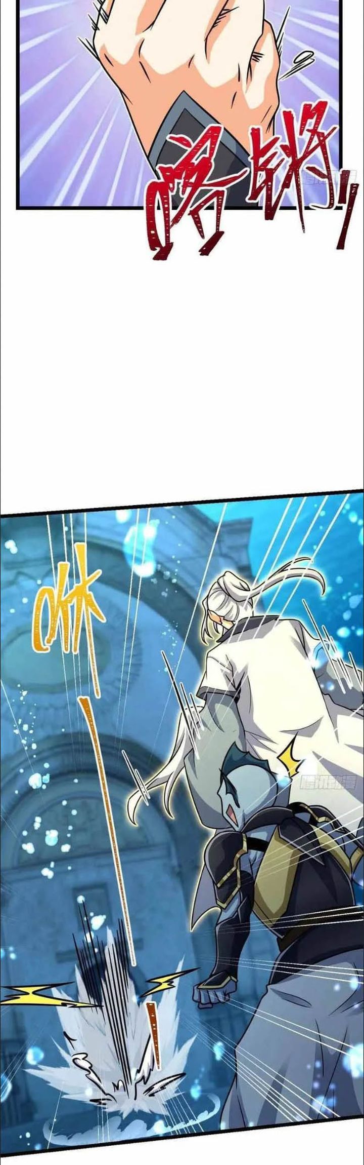 Spare Me, Great Lord! - Chapter 312 35 Spare Me, Great Lord! - Chapter 312 35