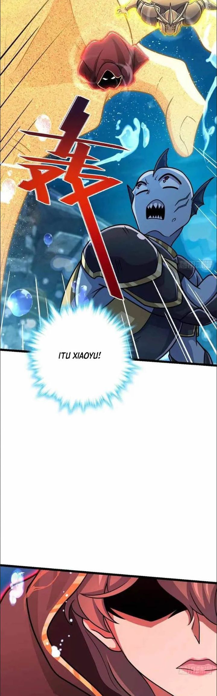 Spare Me, Great Lord! - Chapter 312 19 Spare Me, Great Lord! - Chapter 312 19