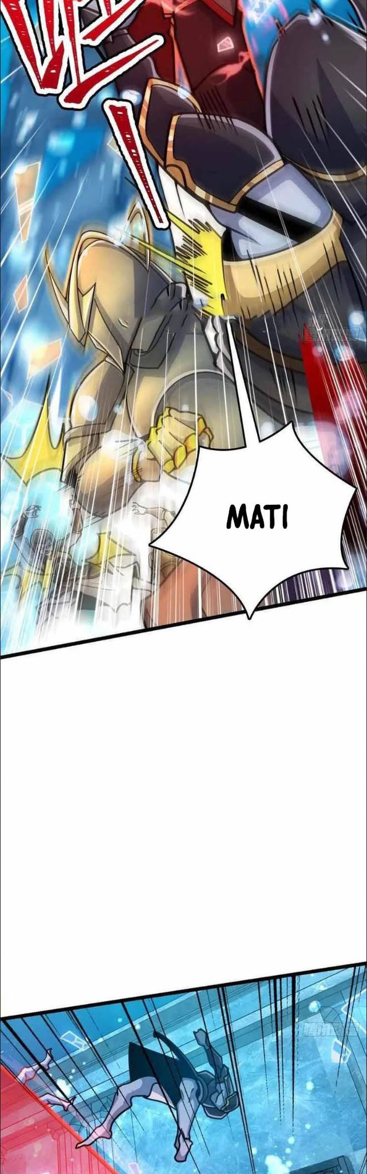 Spare Me, Great Lord! - Chapter 312 12 Spare Me, Great Lord! - Chapter 312 12