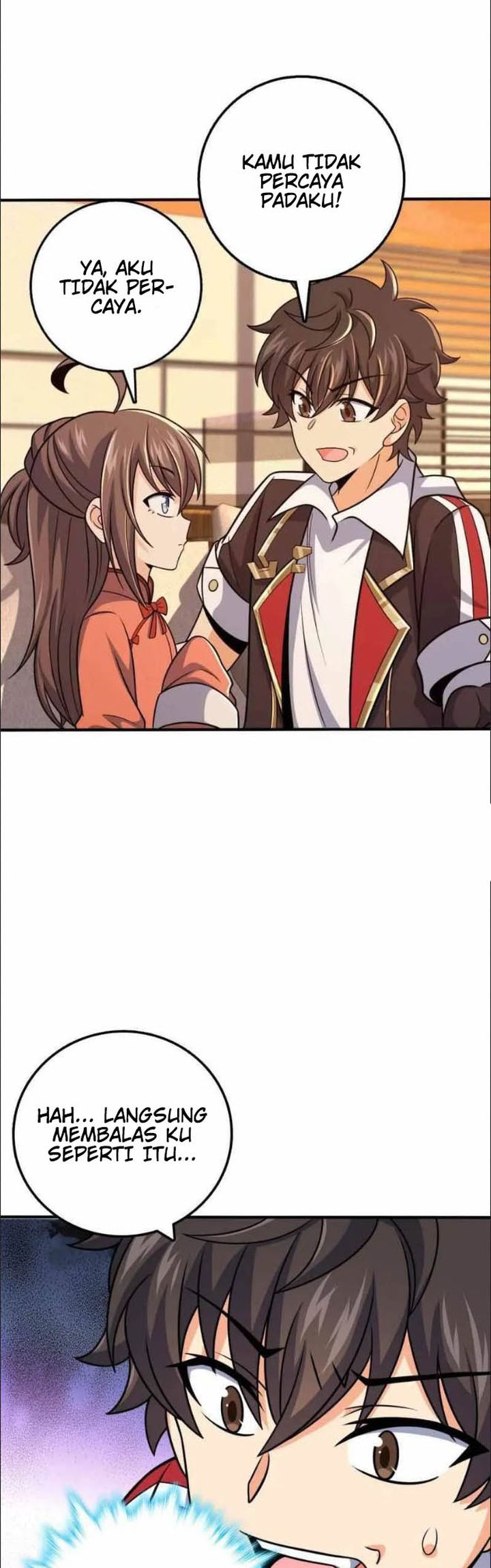 Spare Me, Great Lord! - Chapter 313 26
