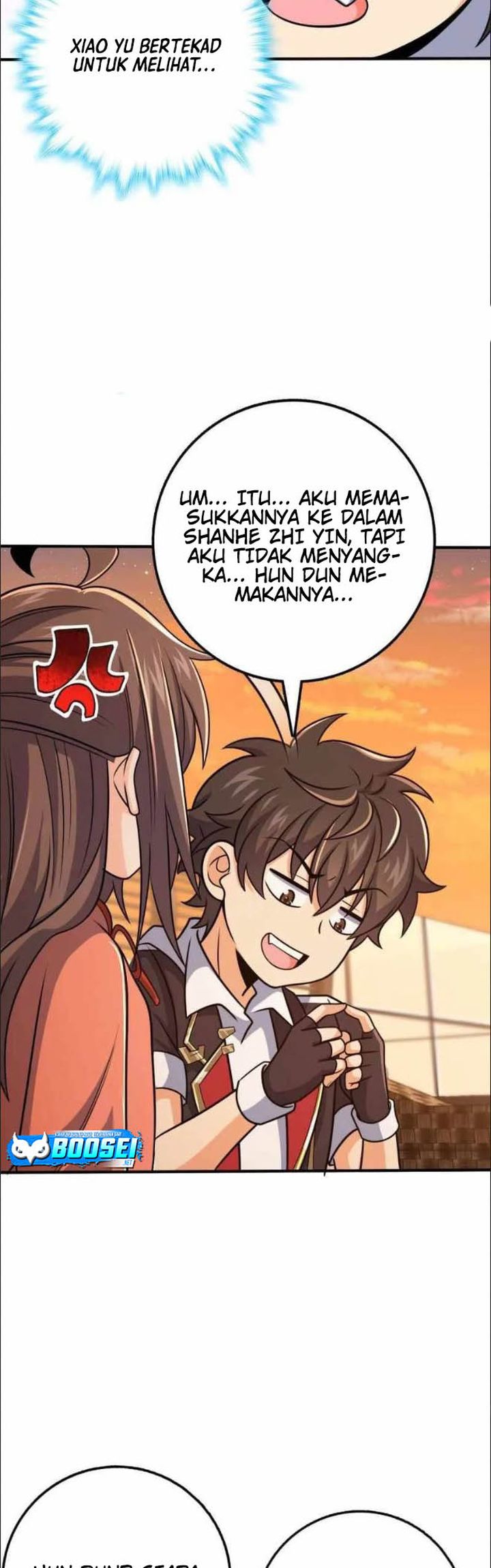 Spare Me, Great Lord! - Chapter 313 27