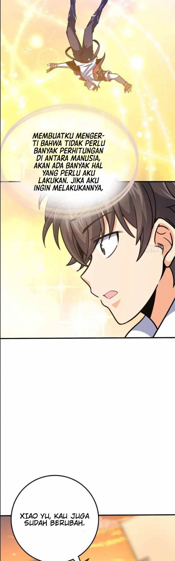 Spare Me, Great Lord! - Chapter 313 38