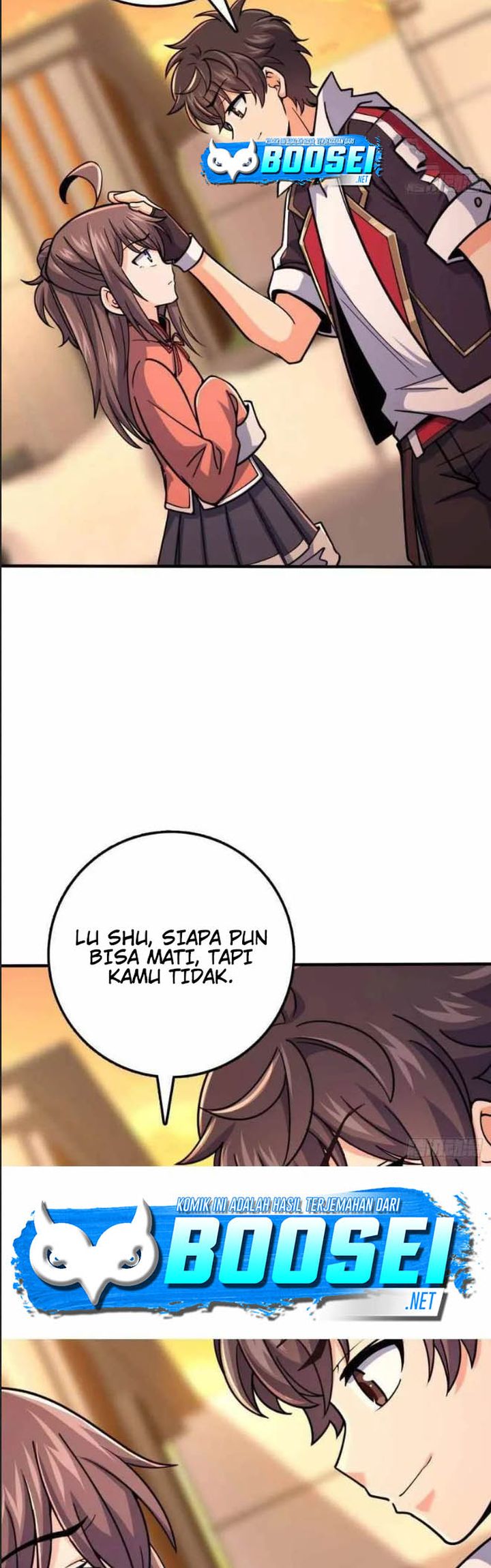 Spare Me, Great Lord! - Chapter 313 39