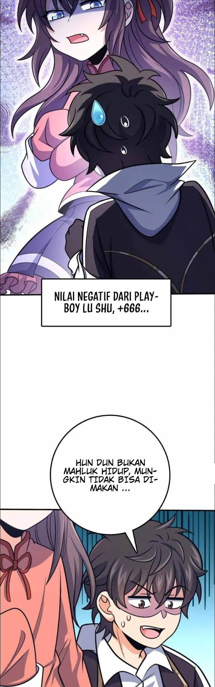Spare Me, Great Lord! - Chapter 313 30