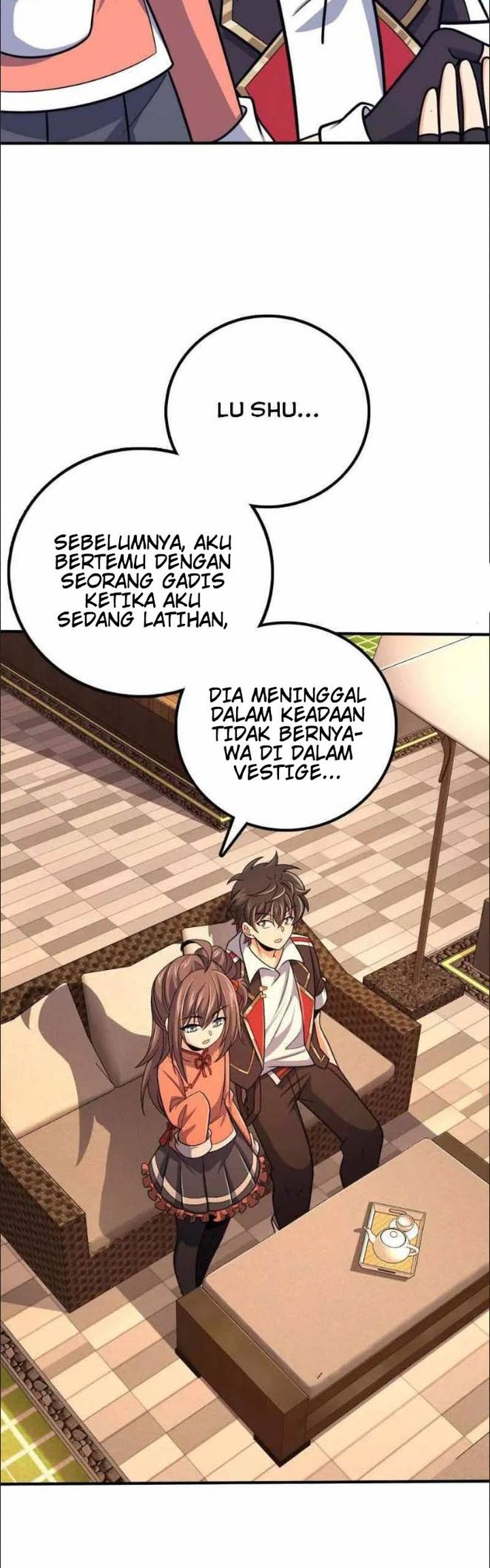 Spare Me, Great Lord! - Chapter 313 31