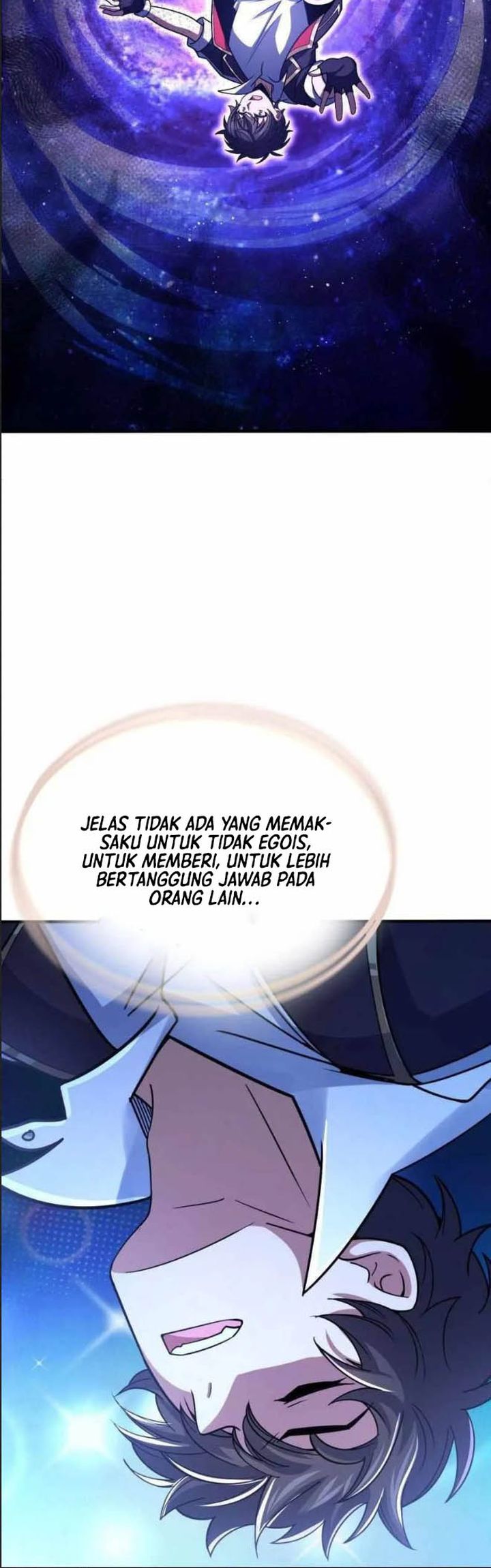 Spare Me, Great Lord! - Chapter 313 36