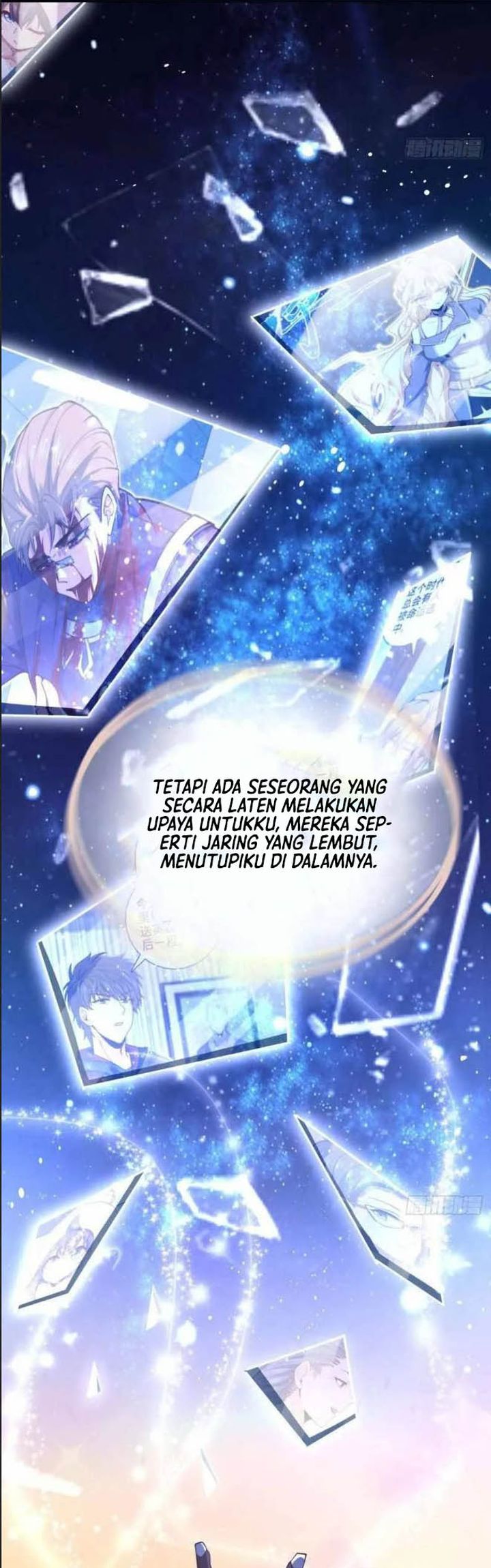 Spare Me, Great Lord! - Chapter 313 37