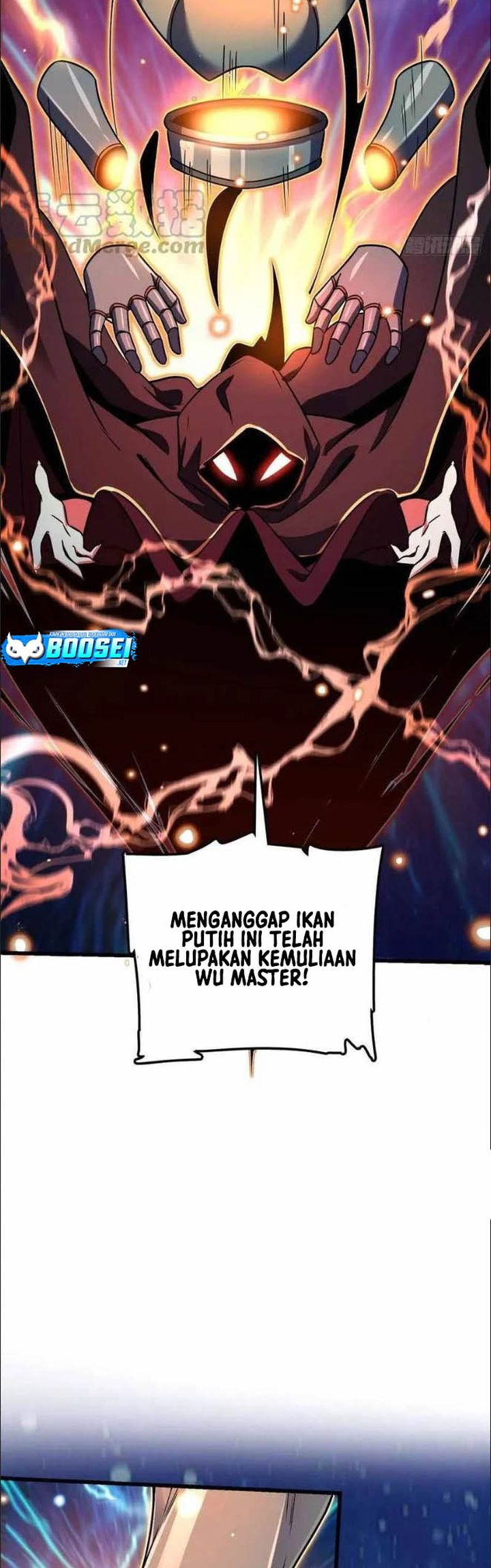 Spare Me, Great Lord! - Chapter 310 39
