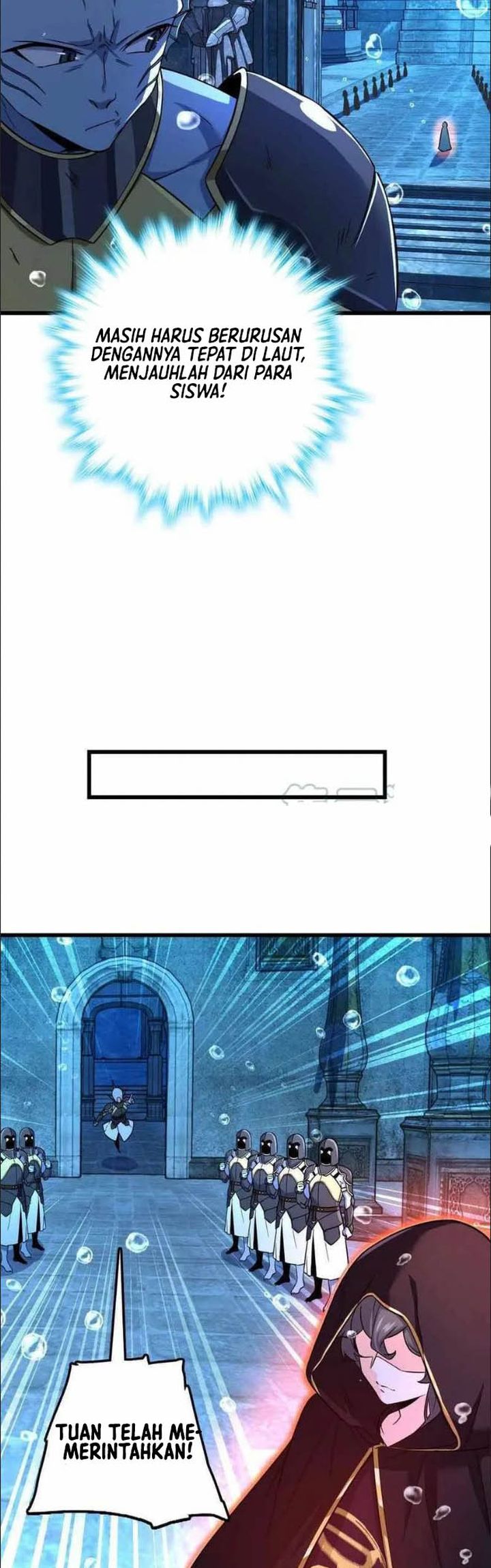 Spare Me, Great Lord! - Chapter 310 35