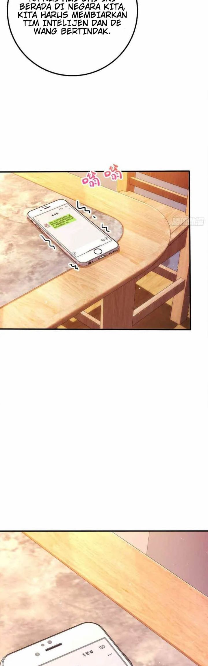 Spare Me, Great Lord! - Chapter 315 23