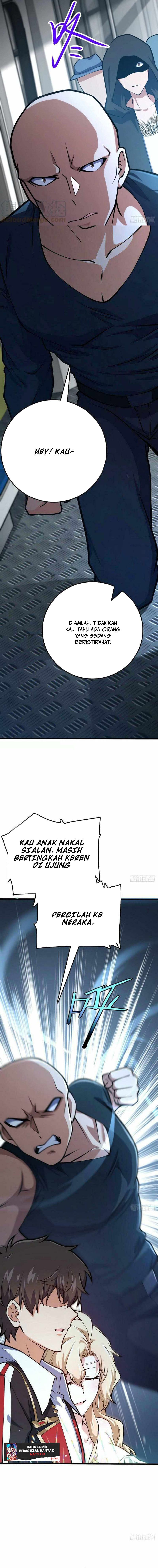 Spare Me, Great Lord! - Chapter 368 2 Spare Me, Great Lord! - Chapter 368 2