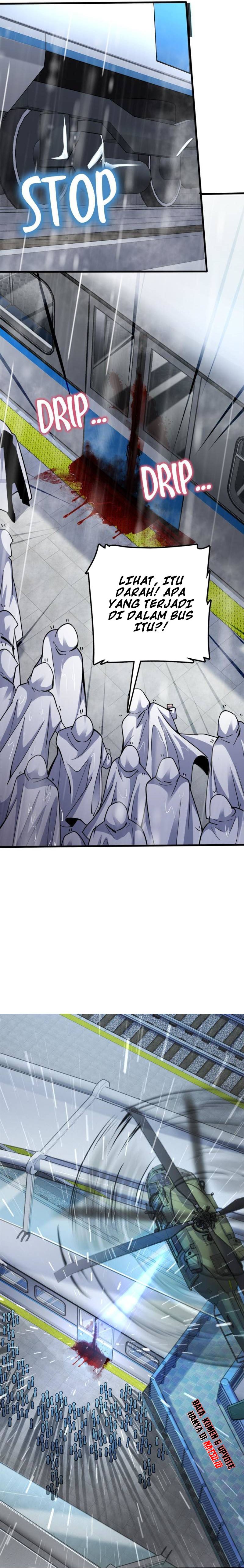 Spare Me, Great Lord! - Chapter 369 6