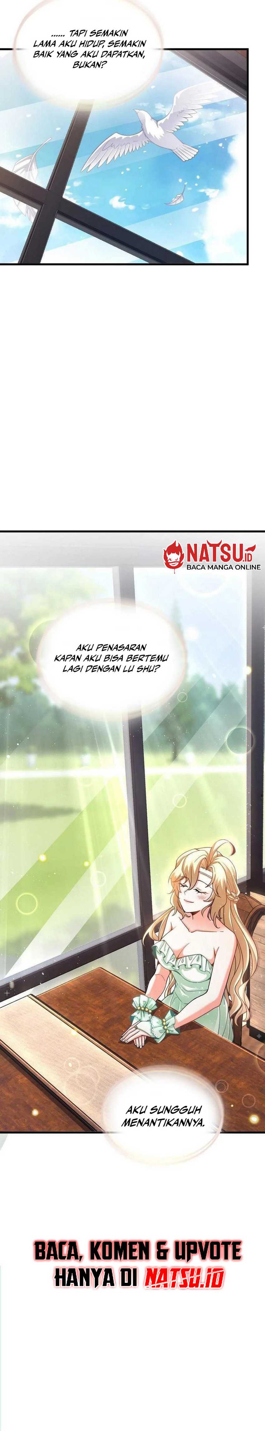 Spare Me, Great Lord! - Chapter 362 19