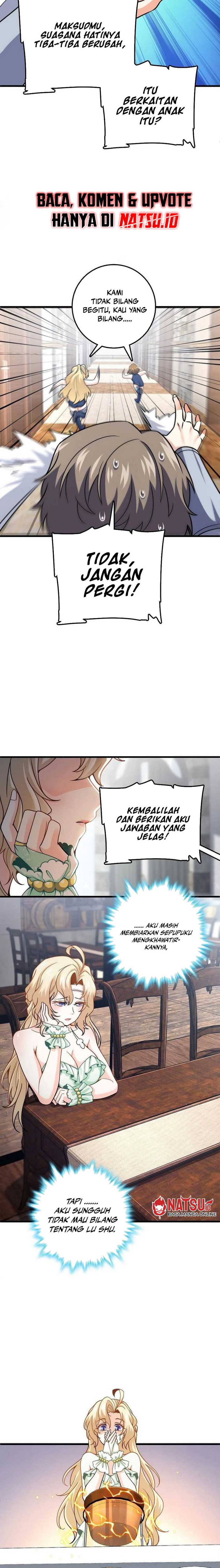Spare Me, Great Lord! - Chapter 362 16